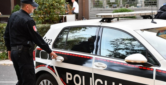 U Sarajevu izgorio automobili, četvrti ovog mjeseca