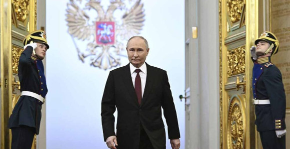 Putin spreman da zaustavi rat u Ukrajini?