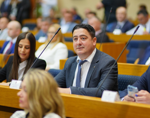 Režim je podržao kafastrofu u najavi na Majevici