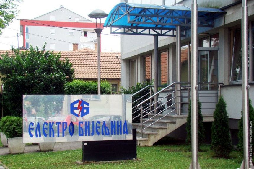 Bez struje 14.000 potrošača u Bijeljini, Ugljeviku, Loparama