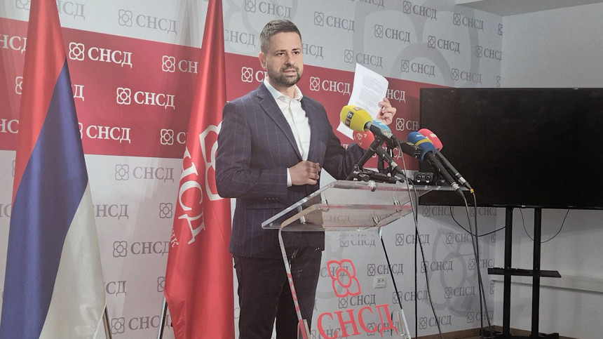 Amidžić se ne pita u Ministarstvu, odluke donosi zamjenik?!