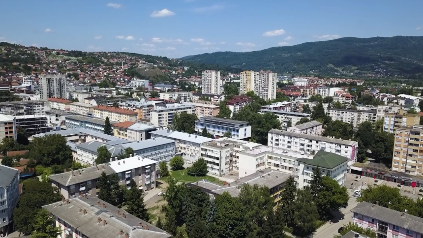Jedini grad u regiji koji ne daje stipendije! Zašto?