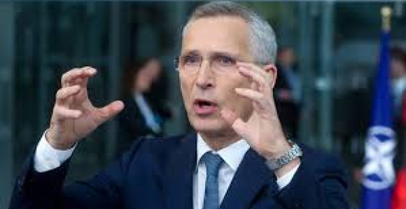 Украјини дозволити употребу НАТО оружја унутар Русије