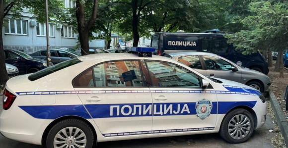Detalji užasnog napada: Majka kćerku (6) izbola nožem
