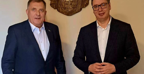 Јedinstvo srpskog naroda biće potvrđeno 8. juna