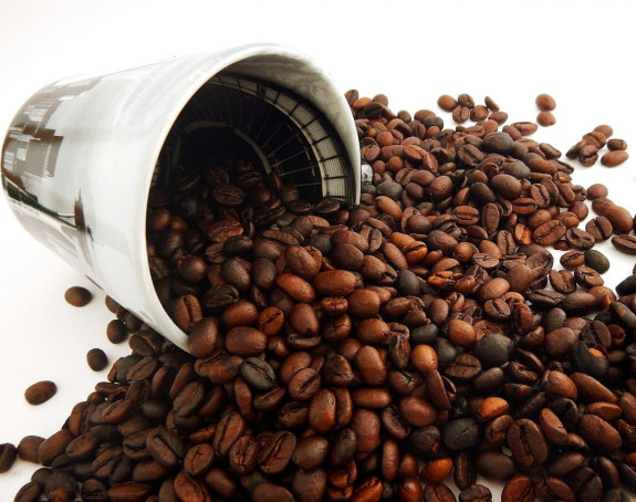 Evropa gomila zalihe kafe zbog novog zakona EU