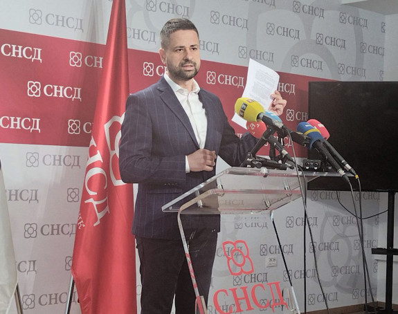 Amidžić se ne pita u Ministarstvu, odluke donosi zamjenik?!