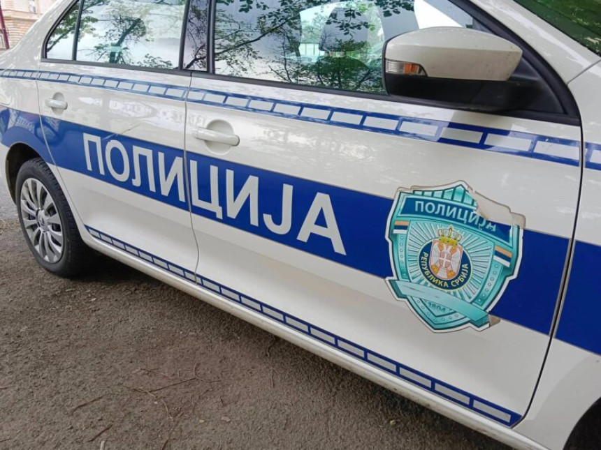Autom udario majku i ćerku, majka preminula