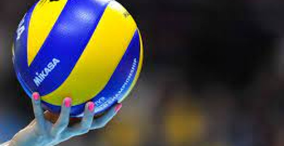 Težak poraz odbojkaša Srbije od Njemačke