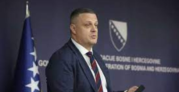 Београд: Убијен брат министра Војина Мијатовића