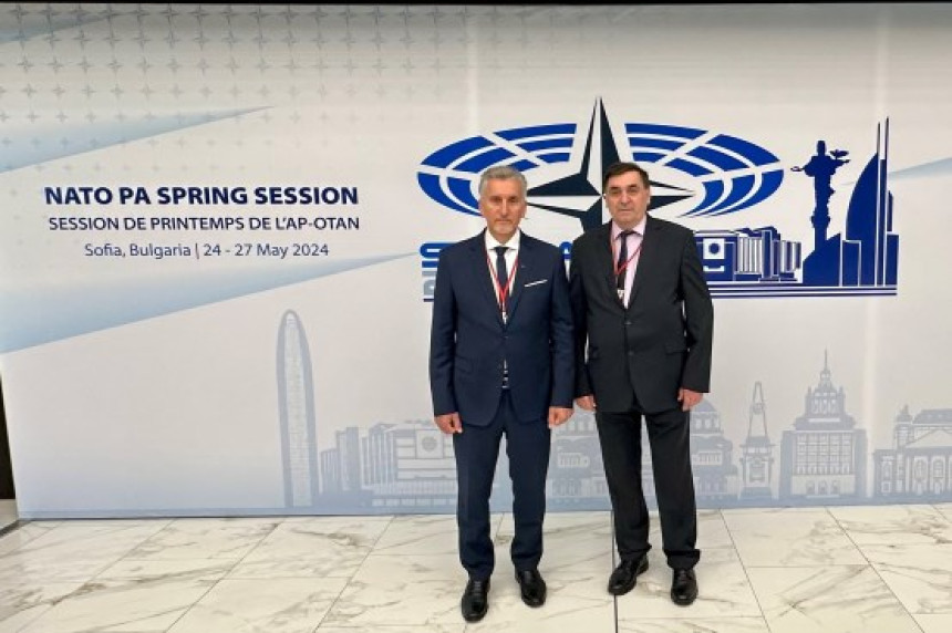 Puna podrška BiH na putu ka članstvu u NATO savez