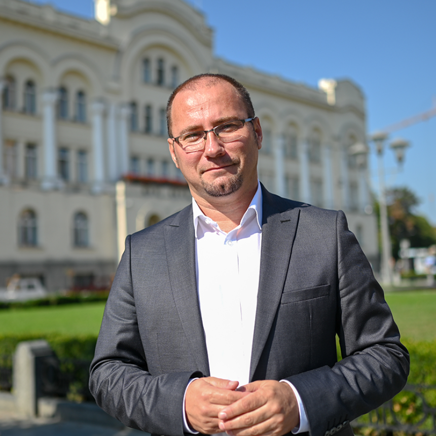 Poskupljenje vrtića neprihvatljiv korak i teret roditeljima