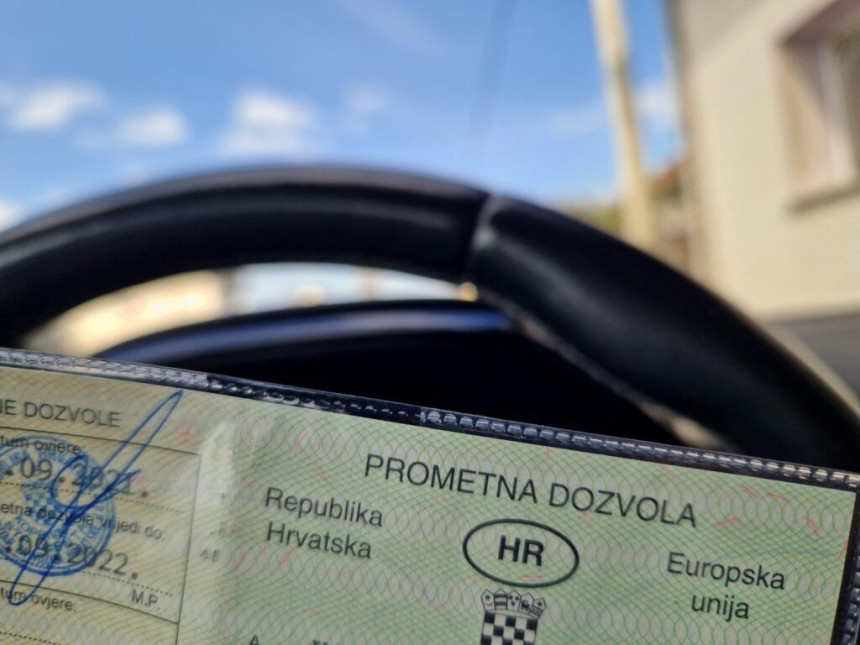 Neviđeni skandal trese Hrvatsku: Procurili podaci