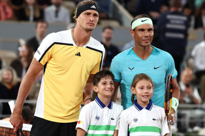 Nadal odigrao posljednji meč na Rolan Garosu?