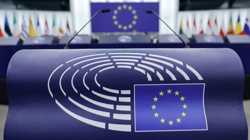 EU uspostavila novi režim sankcija za Rusiju