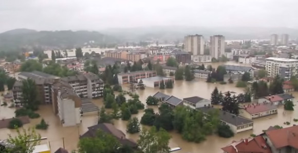 Doboj: Poziv Vladi da smijeni direktora Voda i tužilaštvu da krivično goni odgovorne