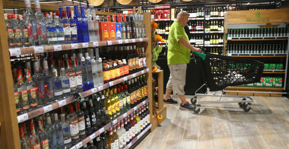 Pogledajte odakle sve uvozimo alkoholna pića u BiH