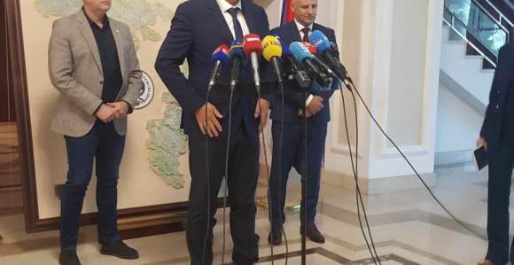 Pomoć Srpskoj za uspostavljanje sistema pronađi - me
