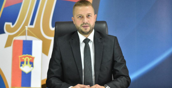 Bošnjački delegati drže Dom naroda u BiH
