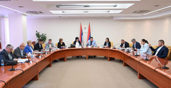 Ustavni sud Srpske odlučuje o Izbornom zakonu