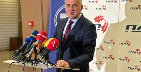 Dodik laže narod, SNSD uporno radi na BiH putu ka NATO