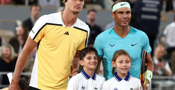 Nadal odigrao posljednji meč na Rolan Garosu?