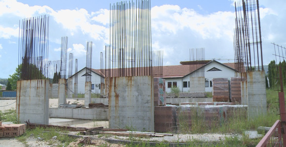 Izgradnja muzeja u Palama ostalo samo obećanje SNSD-a