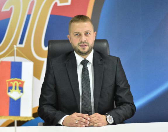 Bošnjački delegati drže Dom naroda u BiH