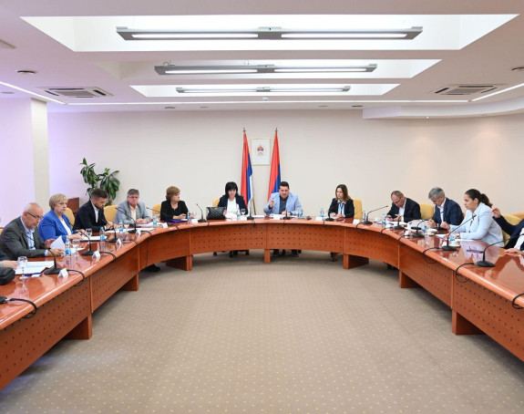 Ustavni sud Srpske odlučuje o Izbornom zakonu