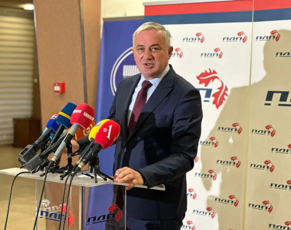 Dodik laže narod, SNSD uporno radi na BiH putu ka NATO