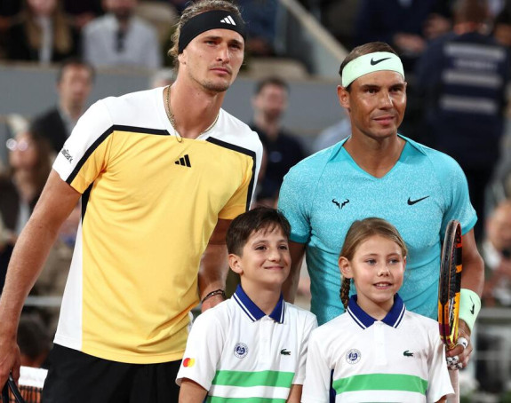 Nadal odigrao posljednji meč na Rolan Garosu?
