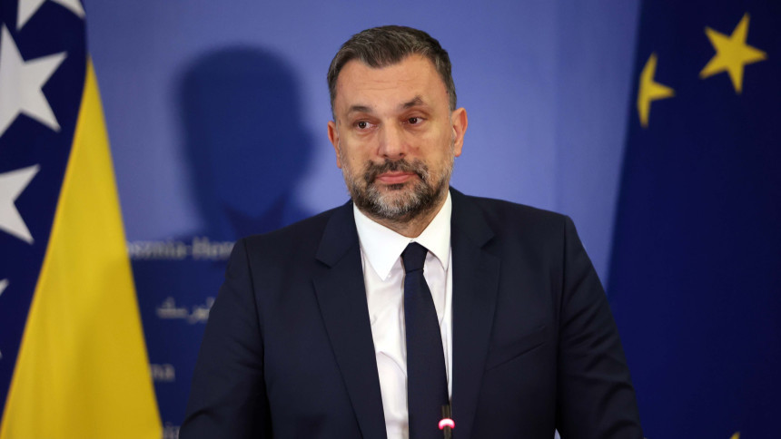 Njemački list pisao o kartelu "Tito i Dino" i navodnim vezama sa Konakovićem
