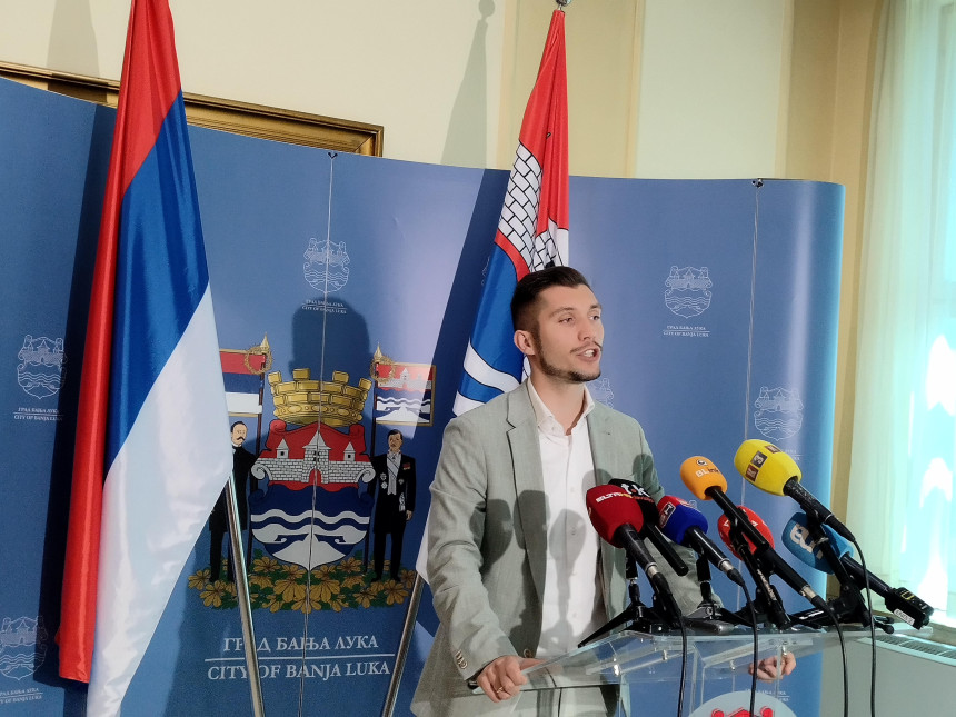 Није прихватљиво повећање цијене у вртићима у Бањалуци