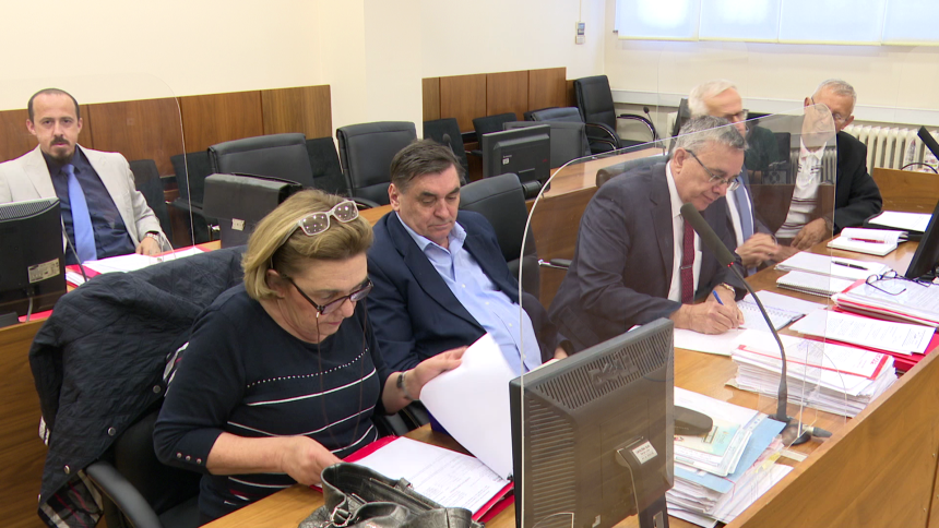 "Одређени свједоци нису говорили истину, било је нелогичности"