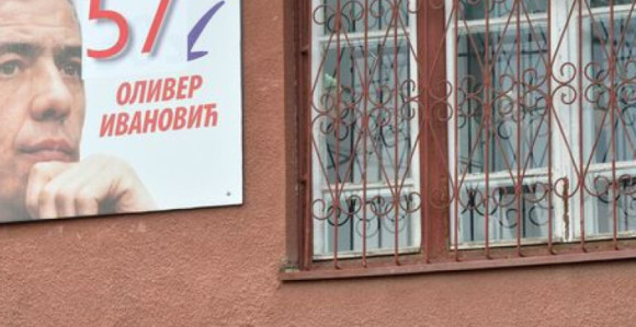 Albanac kupio kuću u kojoj su bile kancelarije Olivera Ivanovića