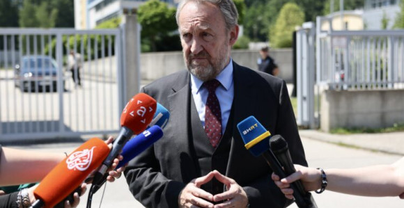 U SIPA-i saslušan Bakir Izetbegović zbog govora mržnje