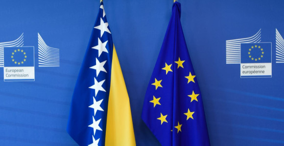 EU spremna na pregovore sa BiH, ali kada ispune uslove