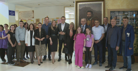 Заједнички повећати сарадњу Србије и Источне Илиџе