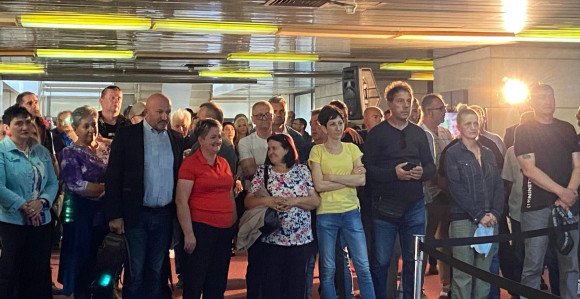 Situacija u BHRT-u nikad lošija, radnici nemaju plate