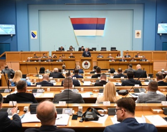 Nastavak sjednice biće o izvještaju o radu MUP-a