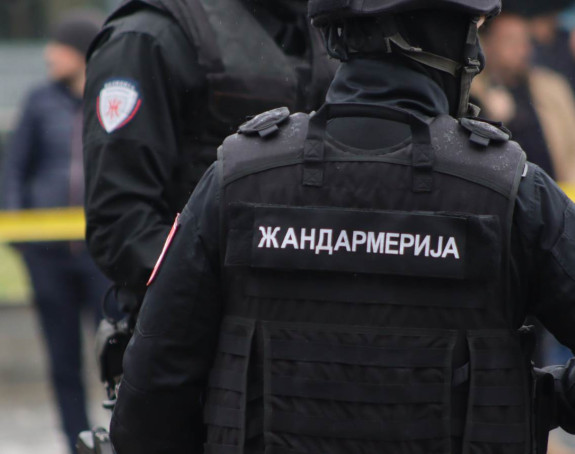 Velika policijska akcija u Banjaluci