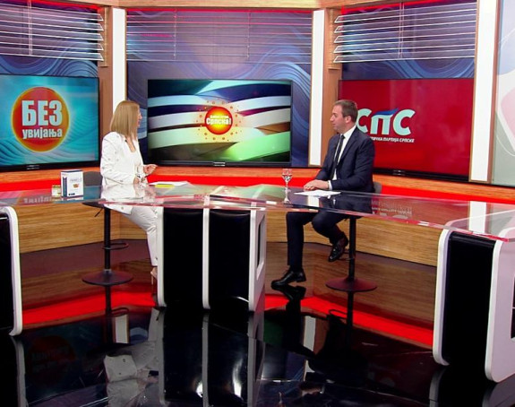 Republika Srpska ne treba donositi ishitrene poruke