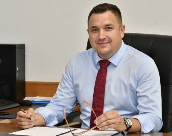 Pročitana optužnica, Lučić nesavjesno trošio novac