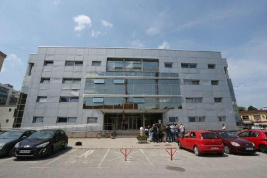Predložen pritvor zbog obljube djeteta