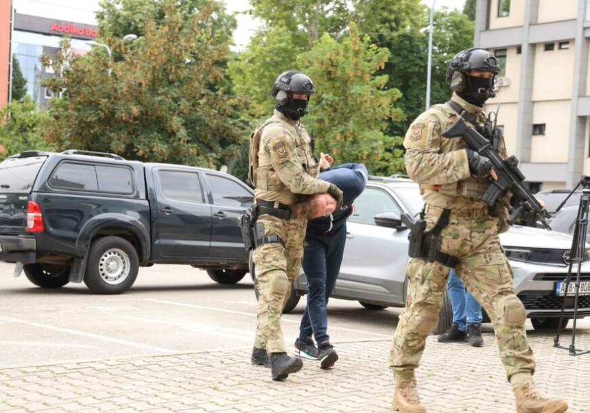 На челу криминалне групе у Бањалуци био бивши полицајац