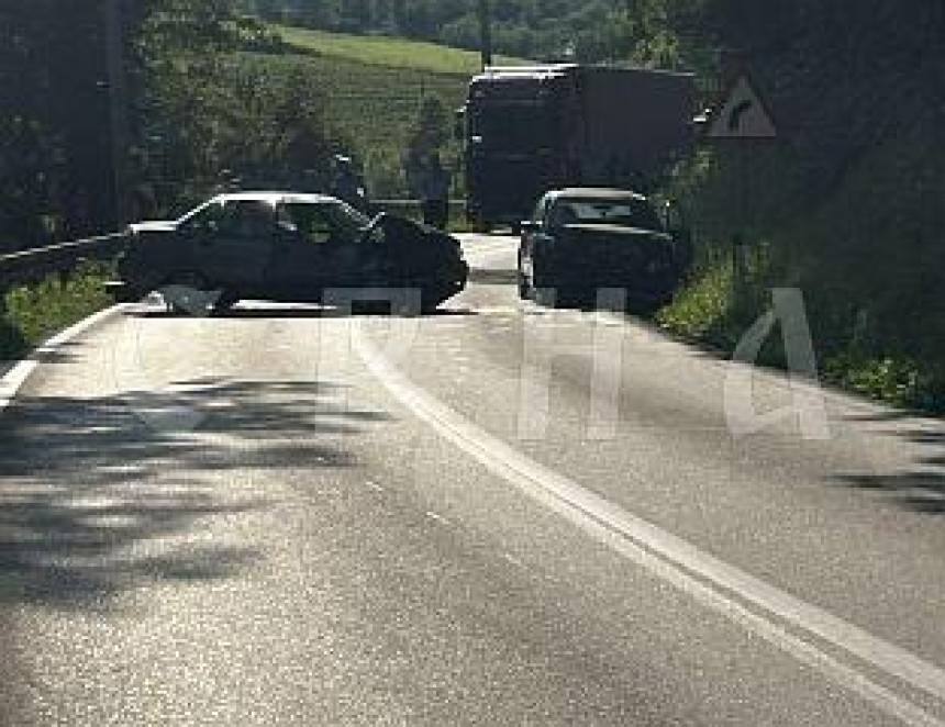 У кањону Тијесно код Бањалуке погинуо мушкарац