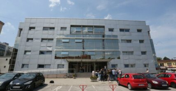 Predložen pritvor zbog obljube djeteta