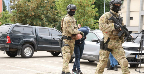 Na čelu kriminalne grupe u Banjaluci bio bivši policajac