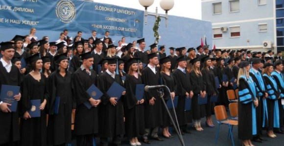 SPU na ledini i bez žiro računa - Studenti sve zabrinutiji: “Imamo osjećaj da su svi digli ruke od nas.”
