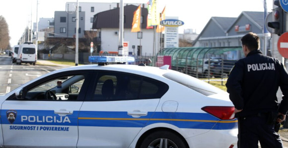 Medicinska sestra iz Gradiške uhapšena u HR zbog droge